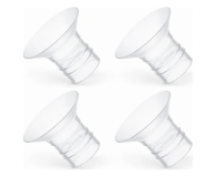 MOMCOZY Reduktory do lejka AS164, 21MM, dla S9 PRO/S12 PRO, 4 szt. - 1595035 - zdjęcie 1